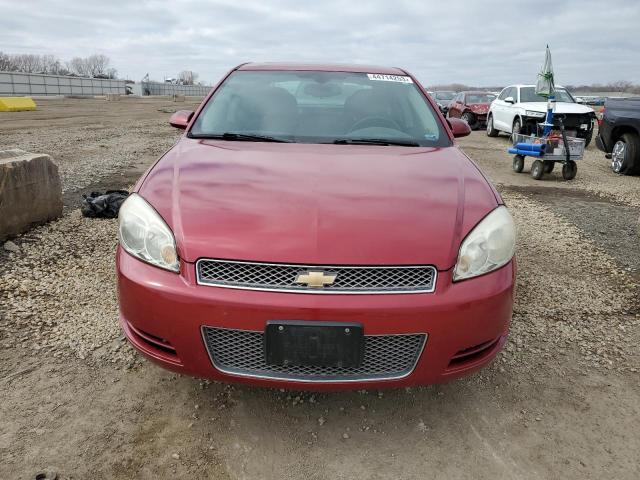 Photo 4 VIN: 2G1WG5E36D1244339 - CHEVROLET IMPALA LT 