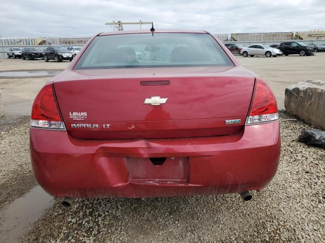 Photo 5 VIN: 2G1WG5E36D1244339 - CHEVROLET IMPALA LT 