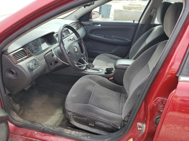 Photo 6 VIN: 2G1WG5E36D1244339 - CHEVROLET IMPALA LT 