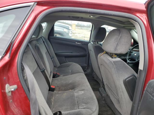 Photo 9 VIN: 2G1WG5E36D1244339 - CHEVROLET IMPALA LT 