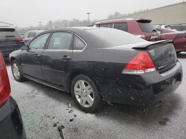 Photo 1 VIN: 2G1WG5E36D1244454 - CHEVROLET IMPALA 