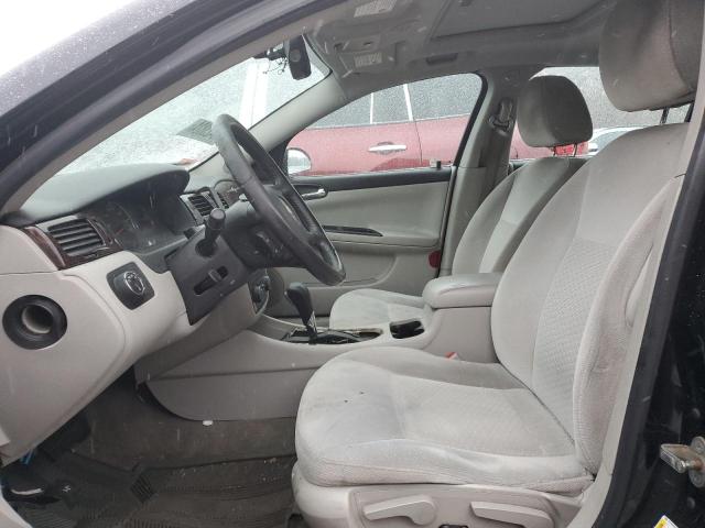 Photo 6 VIN: 2G1WG5E36D1244454 - CHEVROLET IMPALA 