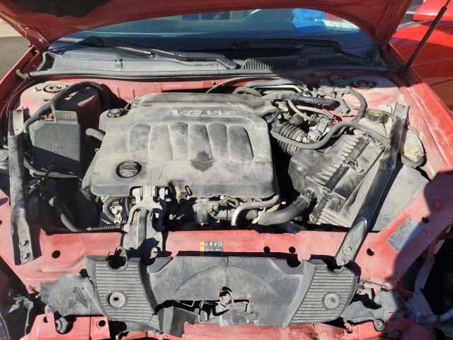 Photo 10 VIN: 2G1WG5E36D1247158 - CHEVROLET IMPALA 