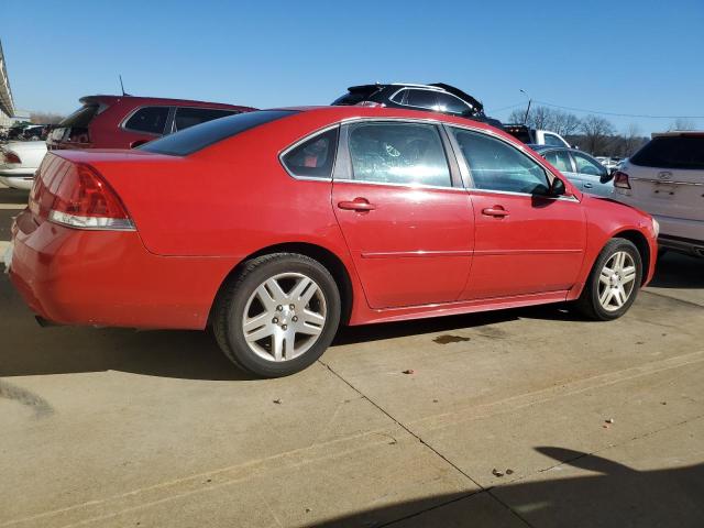 Photo 2 VIN: 2G1WG5E36D1247158 - CHEVROLET IMPALA 