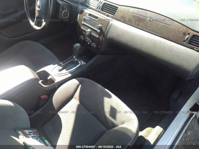 Photo 4 VIN: 2G1WG5E36D1248083 - CHEVROLET IMPALA 