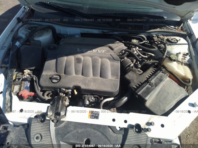 Photo 9 VIN: 2G1WG5E36D1248083 - CHEVROLET IMPALA 