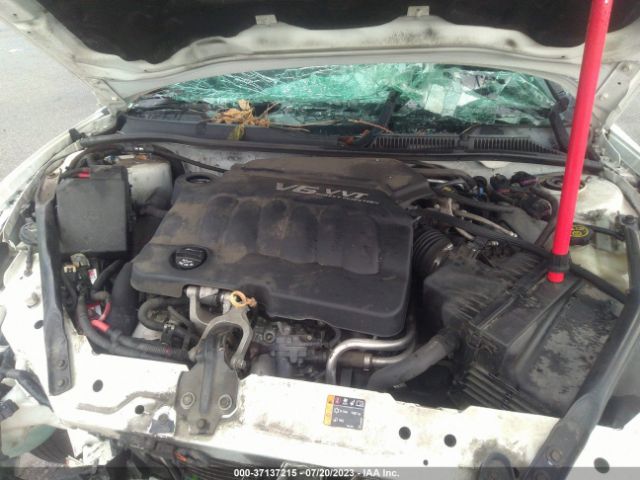 Photo 9 VIN: 2G1WG5E36D1255356 - CHEVROLET IMPALA 