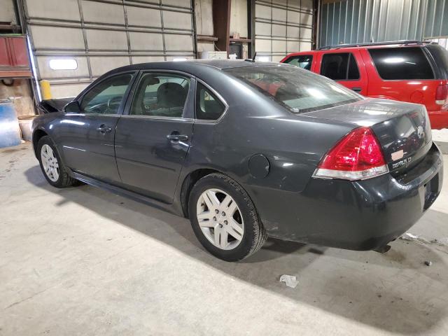 Photo 1 VIN: 2G1WG5E36D1255566 - CHEVROLET IMPALA LT 