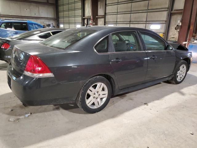 Photo 2 VIN: 2G1WG5E36D1255566 - CHEVROLET IMPALA LT 