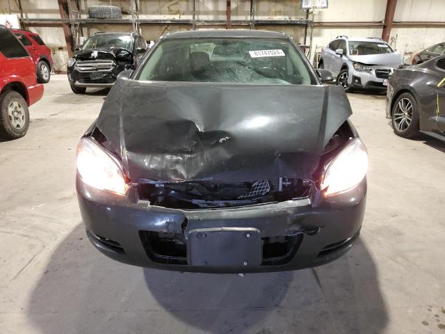 Photo 4 VIN: 2G1WG5E36D1255566 - CHEVROLET IMPALA LT 