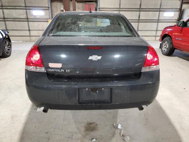 Photo 5 VIN: 2G1WG5E36D1255566 - CHEVROLET IMPALA LT 