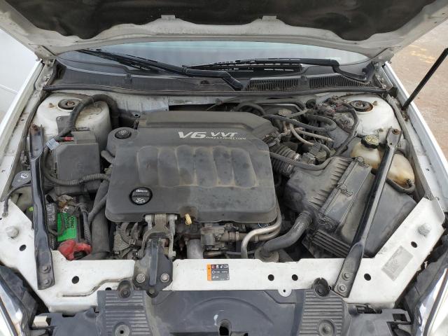 Photo 10 VIN: 2G1WG5E36D1260122 - CHEVROLET IMPALA LT 