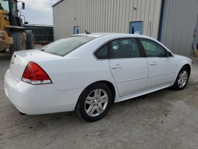 Photo 2 VIN: 2G1WG5E36D1260122 - CHEVROLET IMPALA LT 