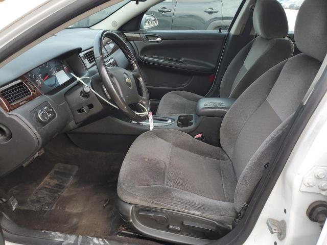 Photo 6 VIN: 2G1WG5E36D1260122 - CHEVROLET IMPALA LT 