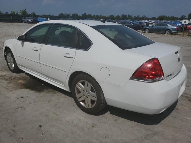 Photo 1 VIN: 2G1WG5E36D1260122 - CHEVROLET IMPALA LT 