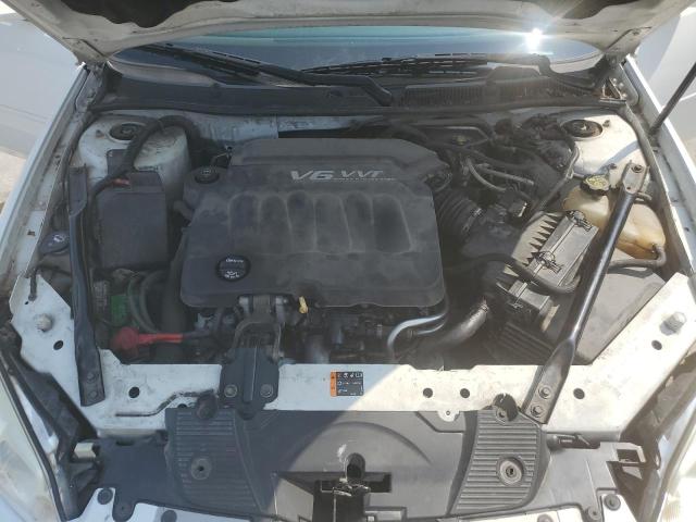 Photo 10 VIN: 2G1WG5E36D1260122 - CHEVROLET IMPALA LT 