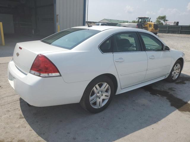 Photo 2 VIN: 2G1WG5E36D1260122 - CHEVROLET IMPALA LT 