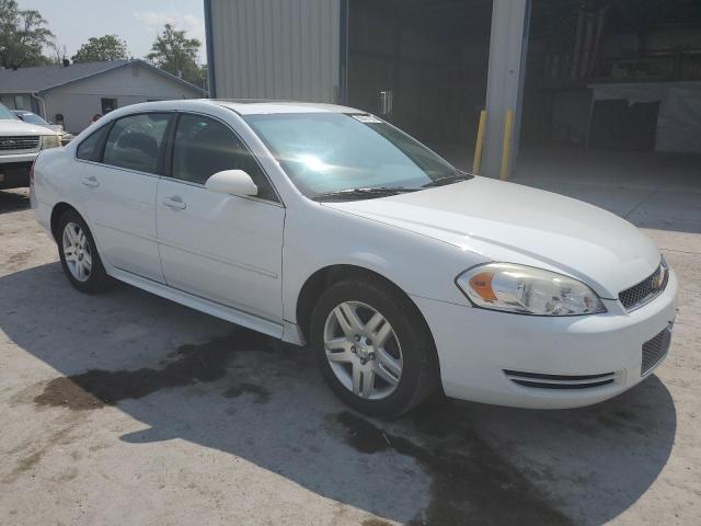 Photo 3 VIN: 2G1WG5E36D1260122 - CHEVROLET IMPALA LT 