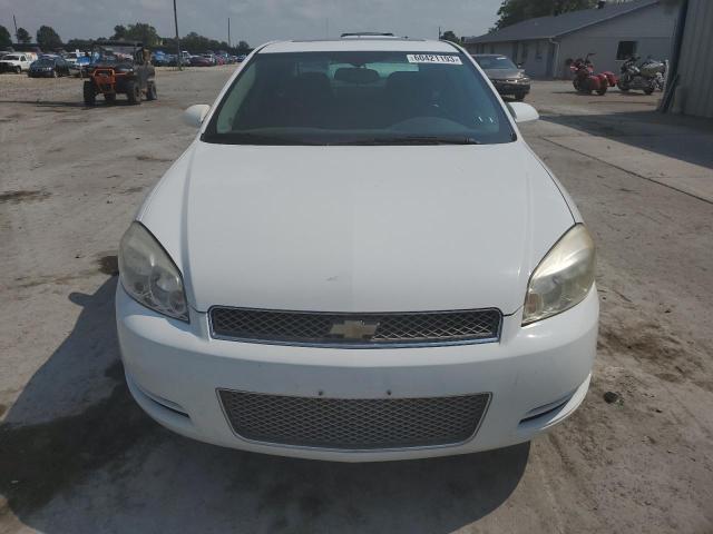 Photo 4 VIN: 2G1WG5E36D1260122 - CHEVROLET IMPALA LT 