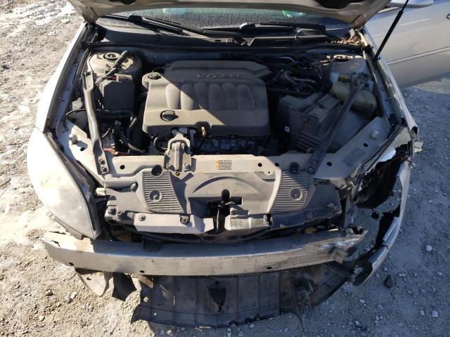 Photo 10 VIN: 2G1WG5E37C1100264 - CHEVROLET IMPALA LT 