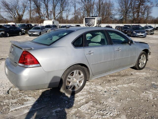 Photo 2 VIN: 2G1WG5E37C1100264 - CHEVROLET IMPALA LT 