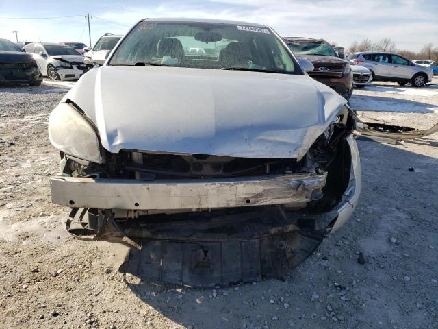 Photo 4 VIN: 2G1WG5E37C1100264 - CHEVROLET IMPALA LT 