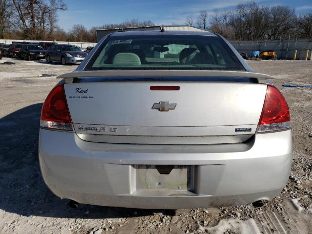 Photo 5 VIN: 2G1WG5E37C1100264 - CHEVROLET IMPALA LT 