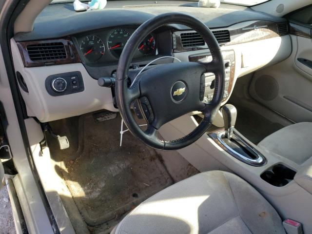 Photo 7 VIN: 2G1WG5E37C1100264 - CHEVROLET IMPALA LT 