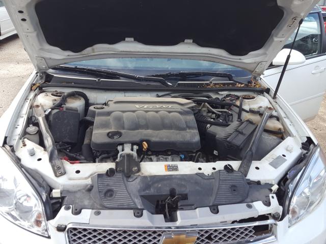 Photo 6 VIN: 2G1WG5E37C1101592 - CHEVROLET IMPALA LT 