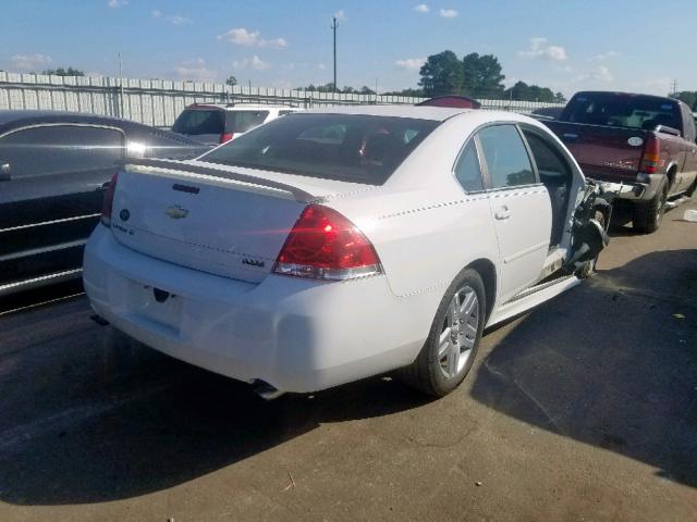 Photo 3 VIN: 2G1WG5E37C1103679 - CHEVROLET IMPALA LT 