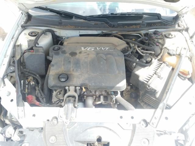 Photo 6 VIN: 2G1WG5E37C1104329 - CHEVROLET IMPALA LT 