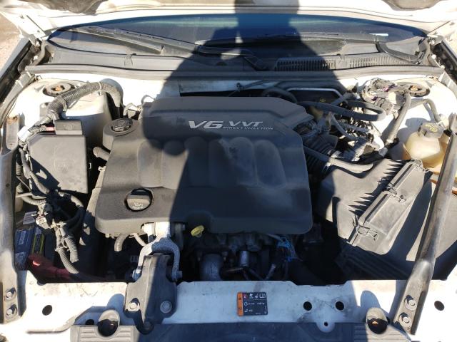 Photo 6 VIN: 2G1WG5E37C1115590 - CHEVROLET IMPALA LT 