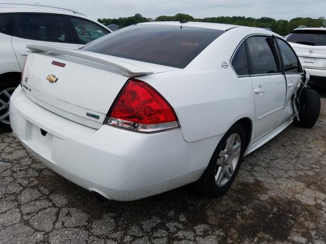 Photo 3 VIN: 2G1WG5E37C1127996 - CHEVROLET IMPALA LT 