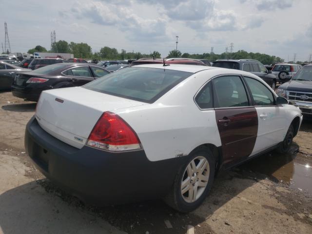 Photo 3 VIN: 2G1WG5E37C1133250 - CHEVROLET IMPALA LT 