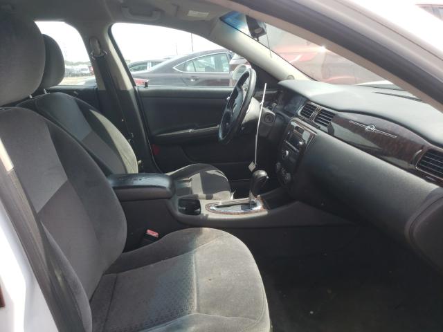 Photo 4 VIN: 2G1WG5E37C1133250 - CHEVROLET IMPALA LT 