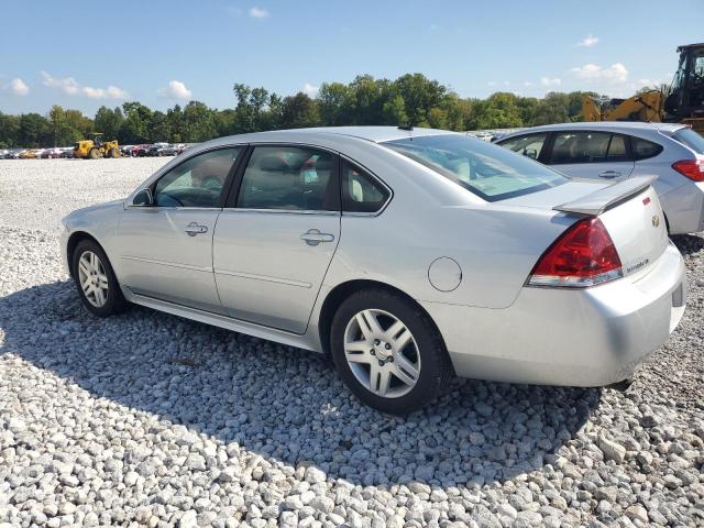 Photo 1 VIN: 2G1WG5E37C1134155 - CHEVROLET IMPALA LT 