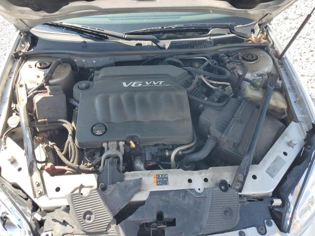 Photo 10 VIN: 2G1WG5E37C1134155 - CHEVROLET IMPALA LT 