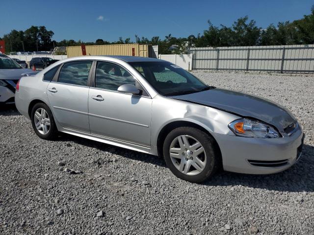 Photo 3 VIN: 2G1WG5E37C1134155 - CHEVROLET IMPALA LT 