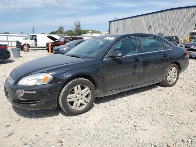 Photo 0 VIN: 2G1WG5E37C1136729 - CHEVROLET IMPALA LT 