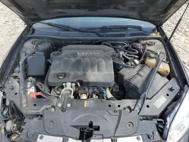 Photo 10 VIN: 2G1WG5E37C1136729 - CHEVROLET IMPALA LT 