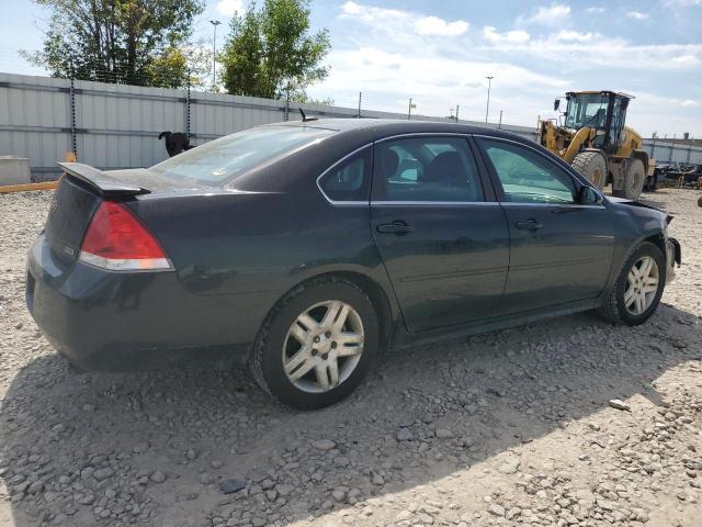 Photo 2 VIN: 2G1WG5E37C1136729 - CHEVROLET IMPALA LT 