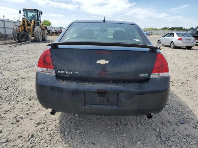 Photo 5 VIN: 2G1WG5E37C1136729 - CHEVROLET IMPALA LT 