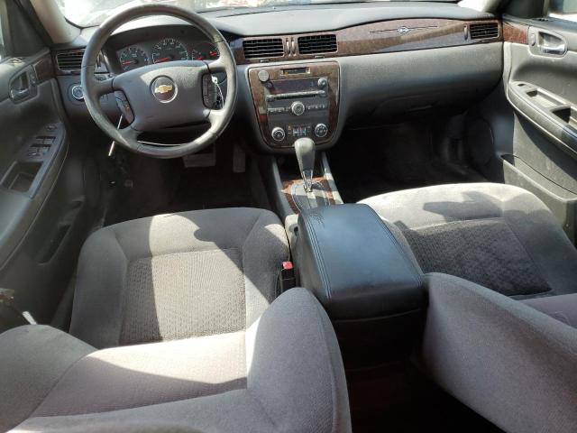 Photo 7 VIN: 2G1WG5E37C1136729 - CHEVROLET IMPALA LT 