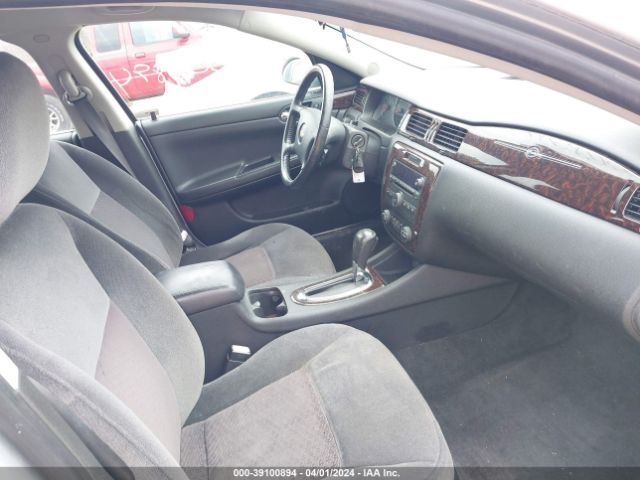 Photo 4 VIN: 2G1WG5E37C1139680 - CHEVROLET IMPALA 