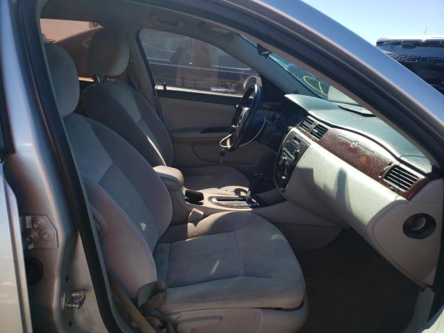 Photo 4 VIN: 2G1WG5E37C1144541 - CHEVROLET IMPALA LT 