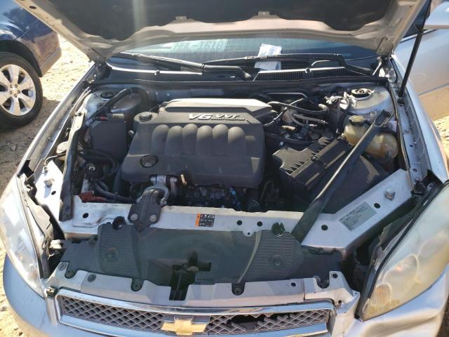 Photo 6 VIN: 2G1WG5E37C1144541 - CHEVROLET IMPALA LT 