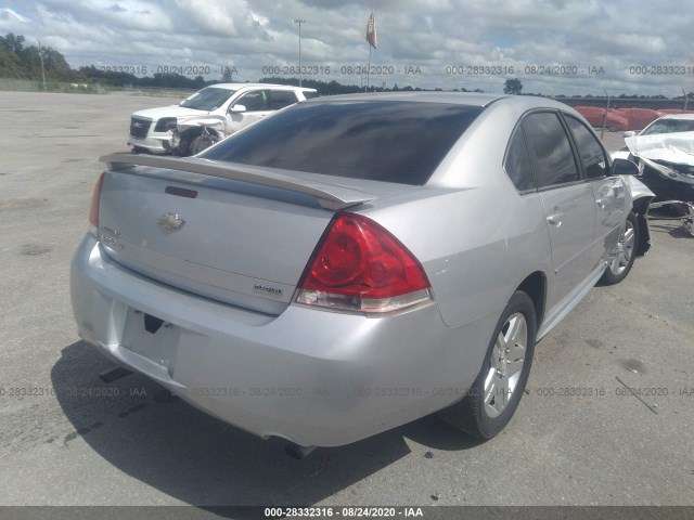 Photo 3 VIN: 2G1WG5E37C1145950 - CHEVROLET IMPALA 