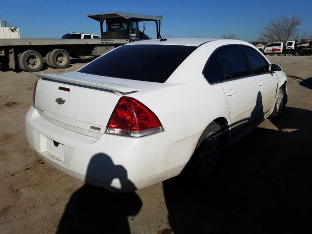 Photo 3 VIN: 2G1WG5E37C1146015 - CHEVROLET IMPALA LT 