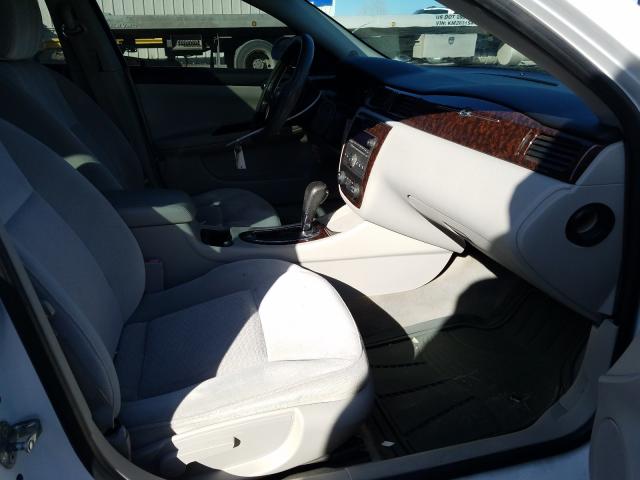 Photo 4 VIN: 2G1WG5E37C1146015 - CHEVROLET IMPALA LT 