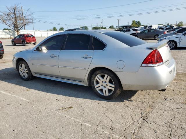 Photo 1 VIN: 2G1WG5E37C1148878 - CHEVROLET IMPALA LT 